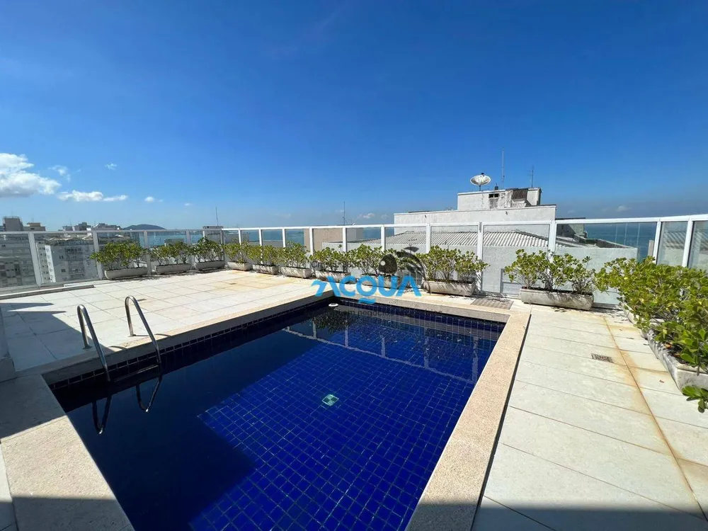 Cobertura, 3 quartos, 430 m² - Foto 1