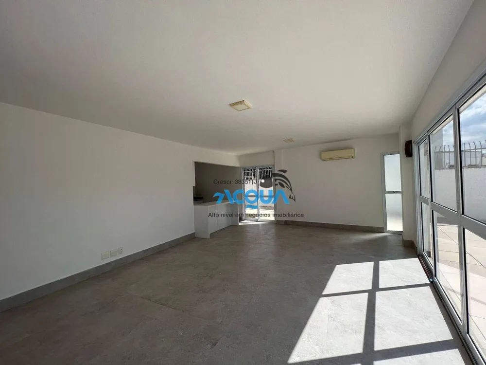 Cobertura, 3 quartos, 430 m² - Foto 3