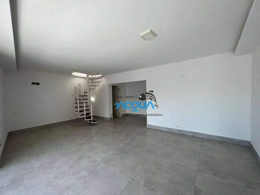 Cobertura, 3 quartos, 430 m² - Foto 2