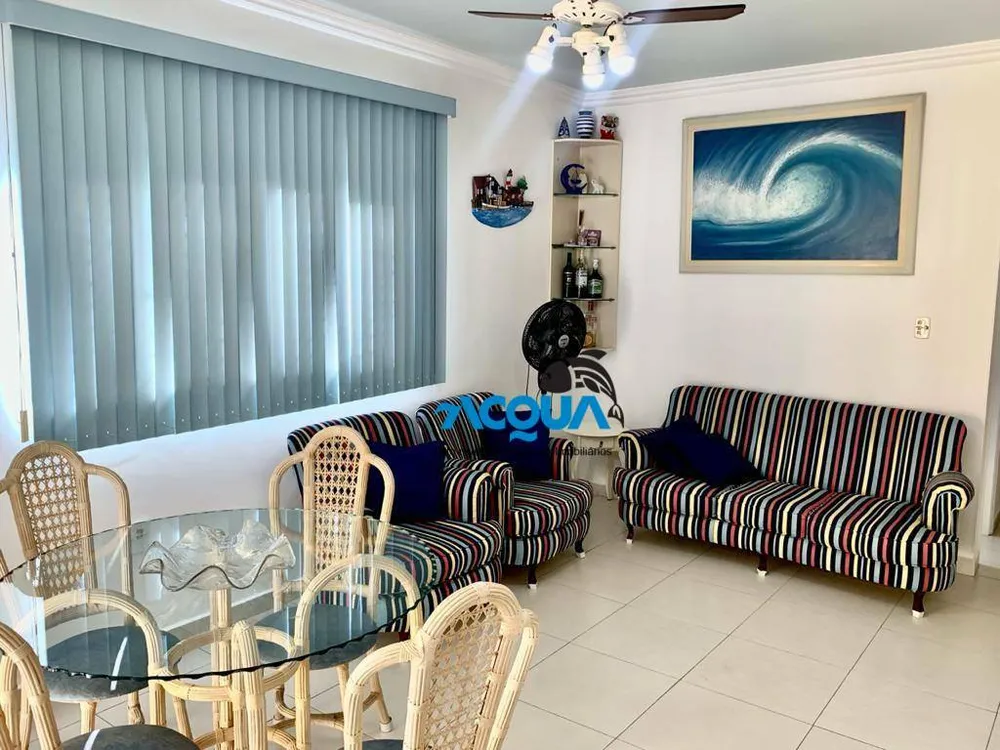 Apartamento, 2 quartos, 85 m² - Foto 1