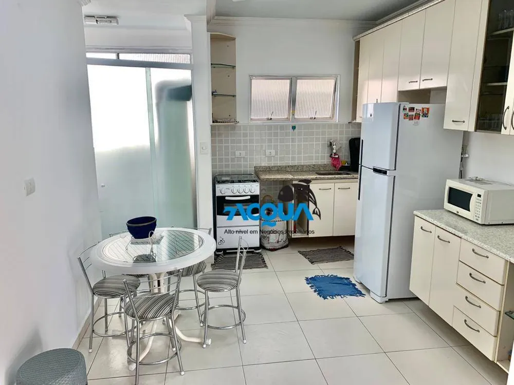 Apartamento, 2 quartos, 85 m² - Foto 2