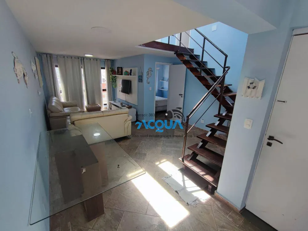 Cobertura, 4 quartos, 134 m² - Foto 2