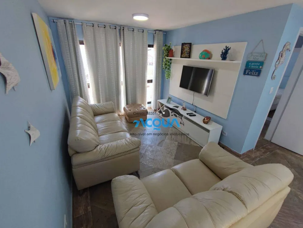 Cobertura, 4 quartos, 134 m² - Foto 1
