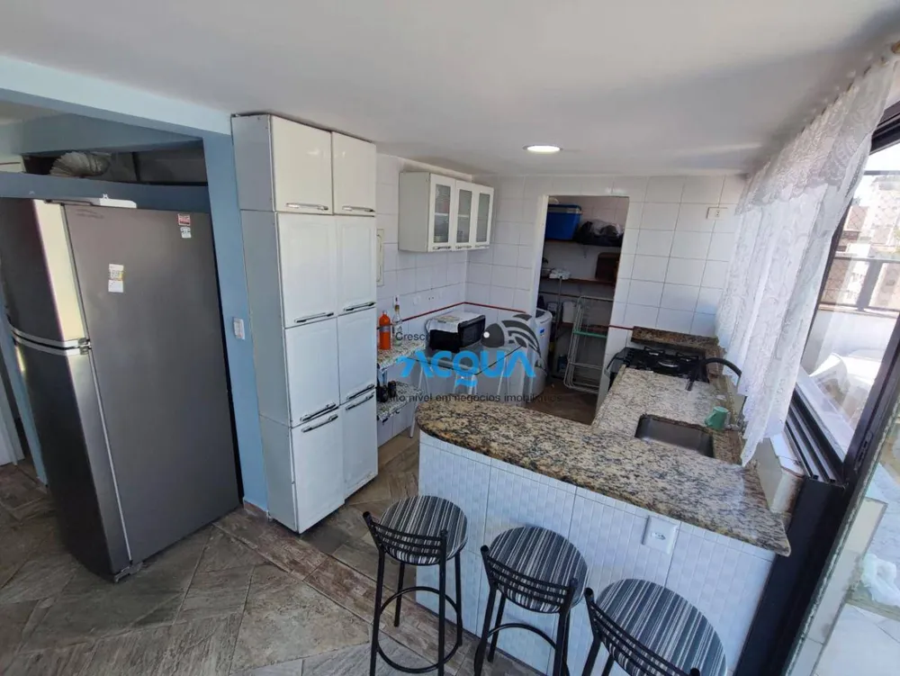 Cobertura, 4 quartos, 134 m² - Foto 4