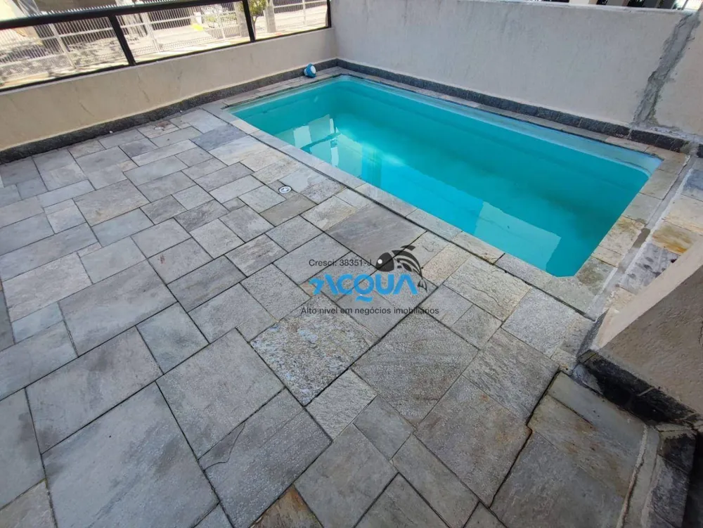 Cobertura, 4 quartos, 134 m² - Foto 3