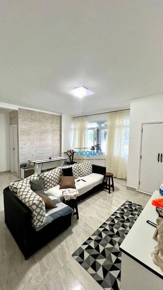Apartamento, 3 quartos, 120 m² - Foto 1