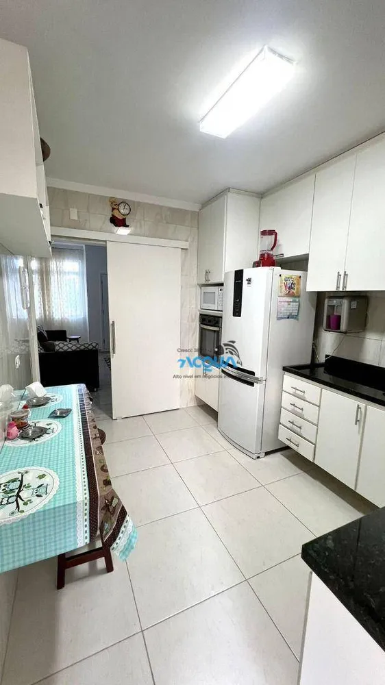 Apartamento, 3 quartos, 120 m² - Foto 4