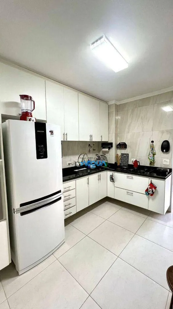 Apartamento, 3 quartos, 120 m² - Foto 3