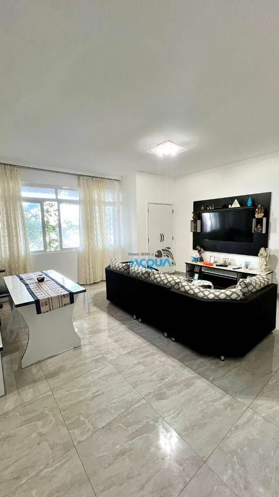 Apartamento, 3 quartos, 120 m² - Foto 2