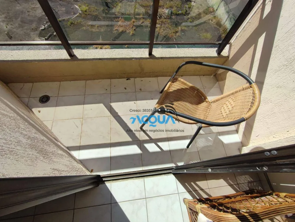 Apartamento, 2 quartos, 80 m² - Foto 4