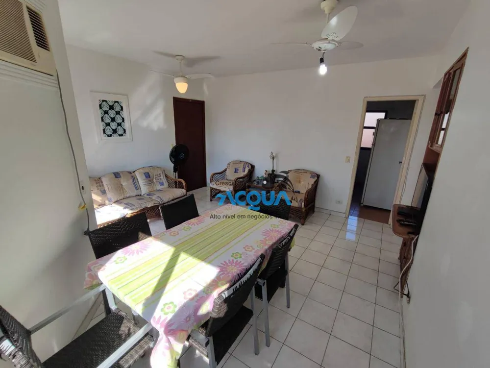 Apartamento, 2 quartos, 80 m² - Foto 3
