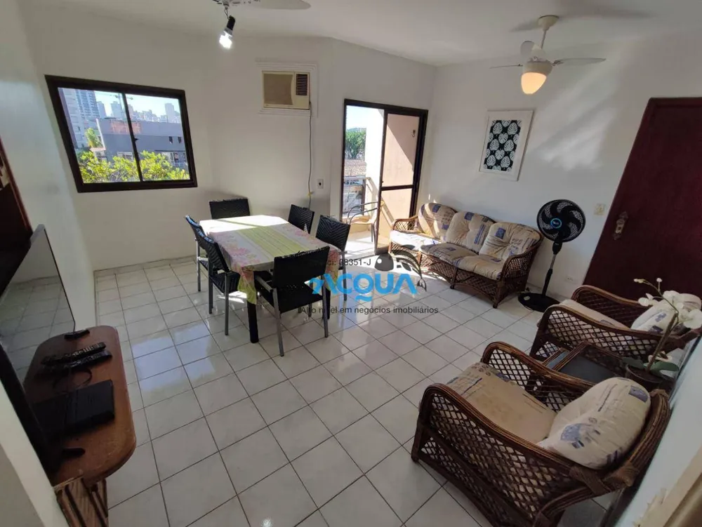 Apartamento, 2 quartos, 80 m² - Foto 1