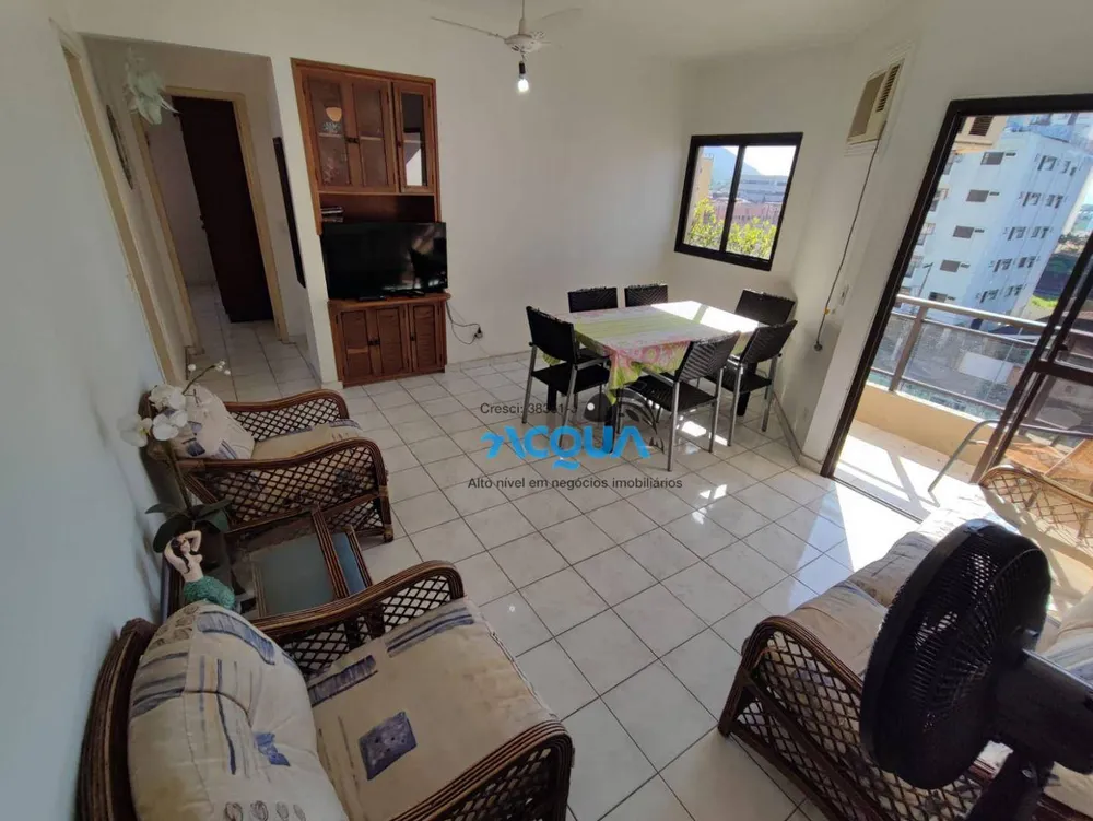 Apartamento, 2 quartos, 80 m² - Foto 2
