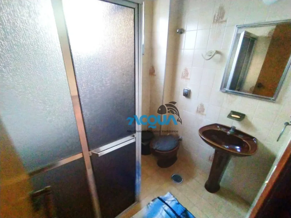Apartamento, 2 quartos, 80 m² - Foto 3