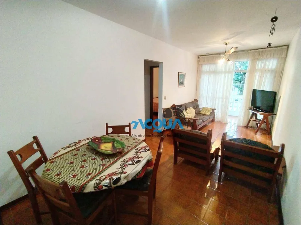 Apartamento, 2 quartos, 80 m² - Foto 1