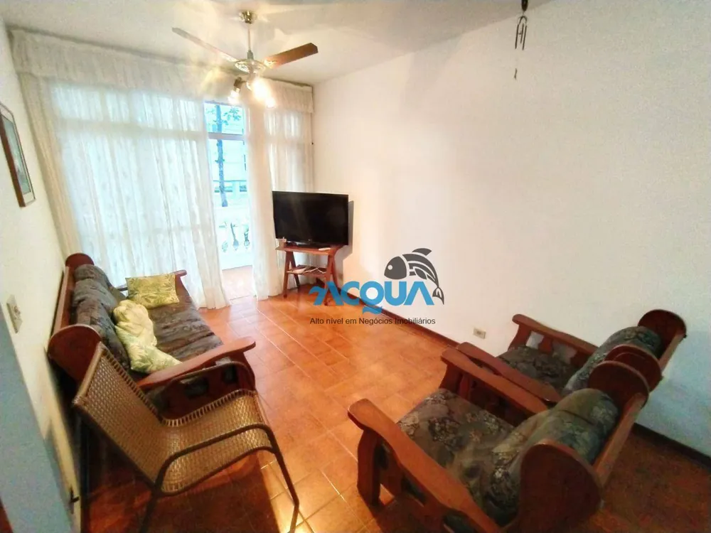 Apartamento, 2 quartos, 80 m² - Foto 4