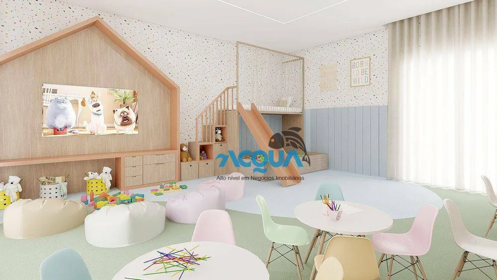 Apartamento, 2 quartos, 79 m² - Foto 3