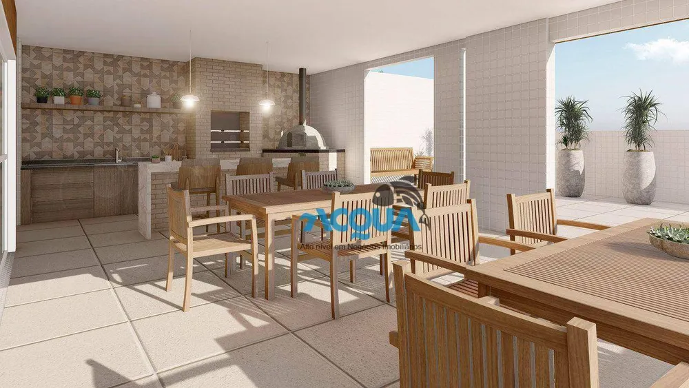 Apartamento, 2 quartos, 79 m² - Foto 4