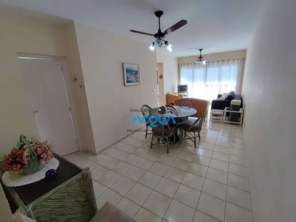 Apartamento, 3 quartos, 92 m² - Foto 2