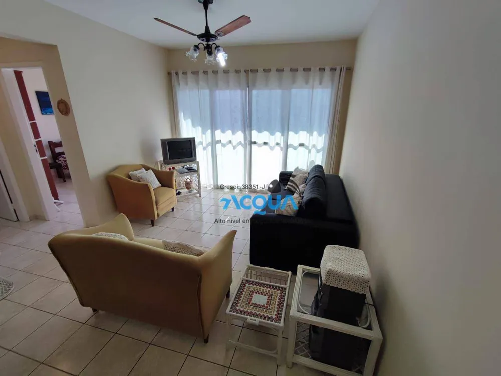 Apartamento, 3 quartos, 92 m² - Foto 1