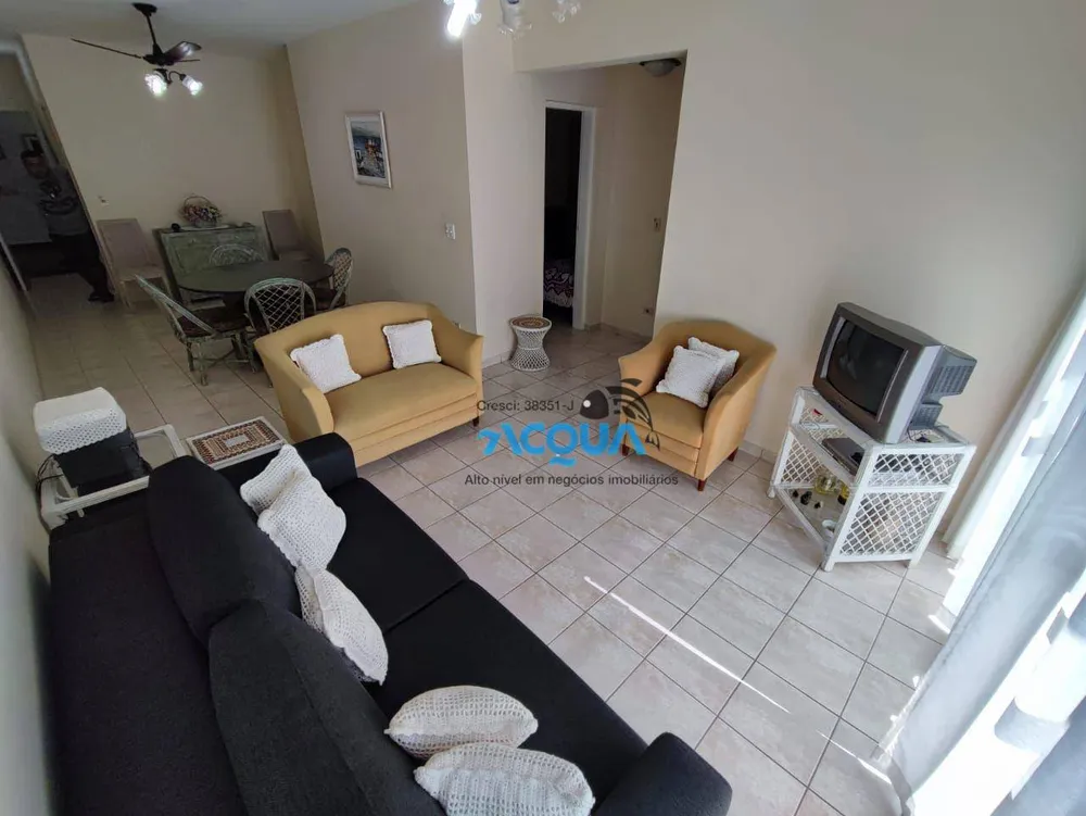 Apartamento, 3 quartos, 92 m² - Foto 3
