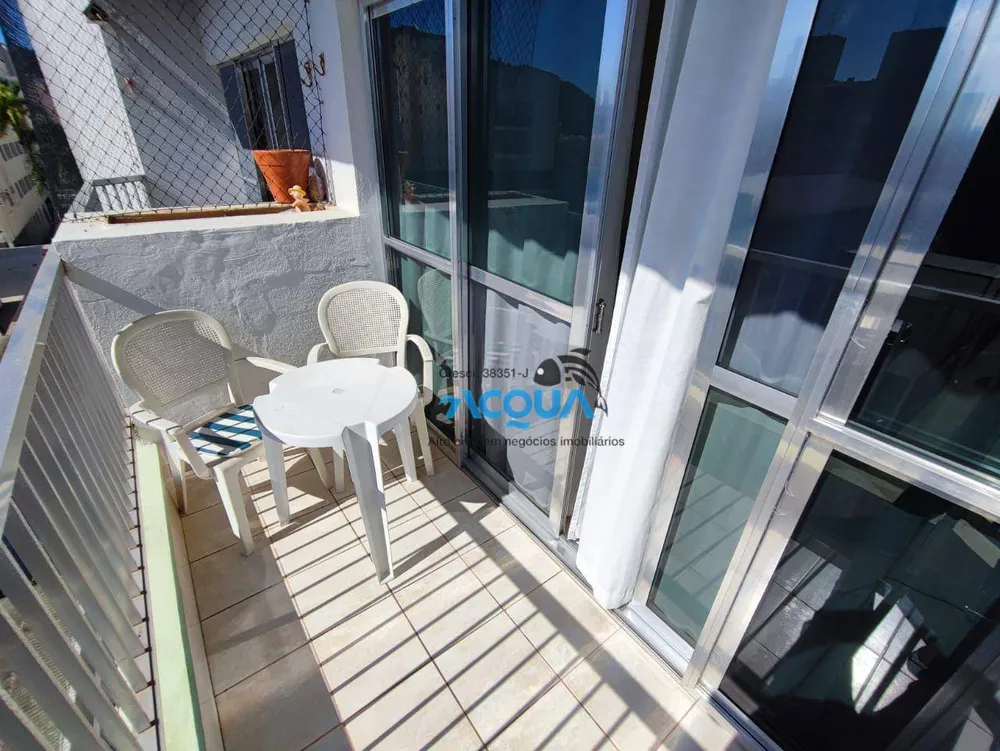 Apartamento, 3 quartos, 92 m² - Foto 4