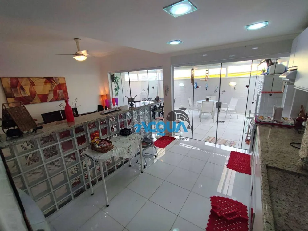 Sobrado, 3 quartos, 208 m² - Foto 4