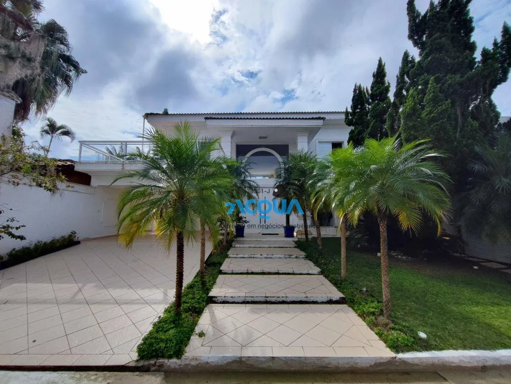 Casa de Condomínio, 5 quartos - Foto 2