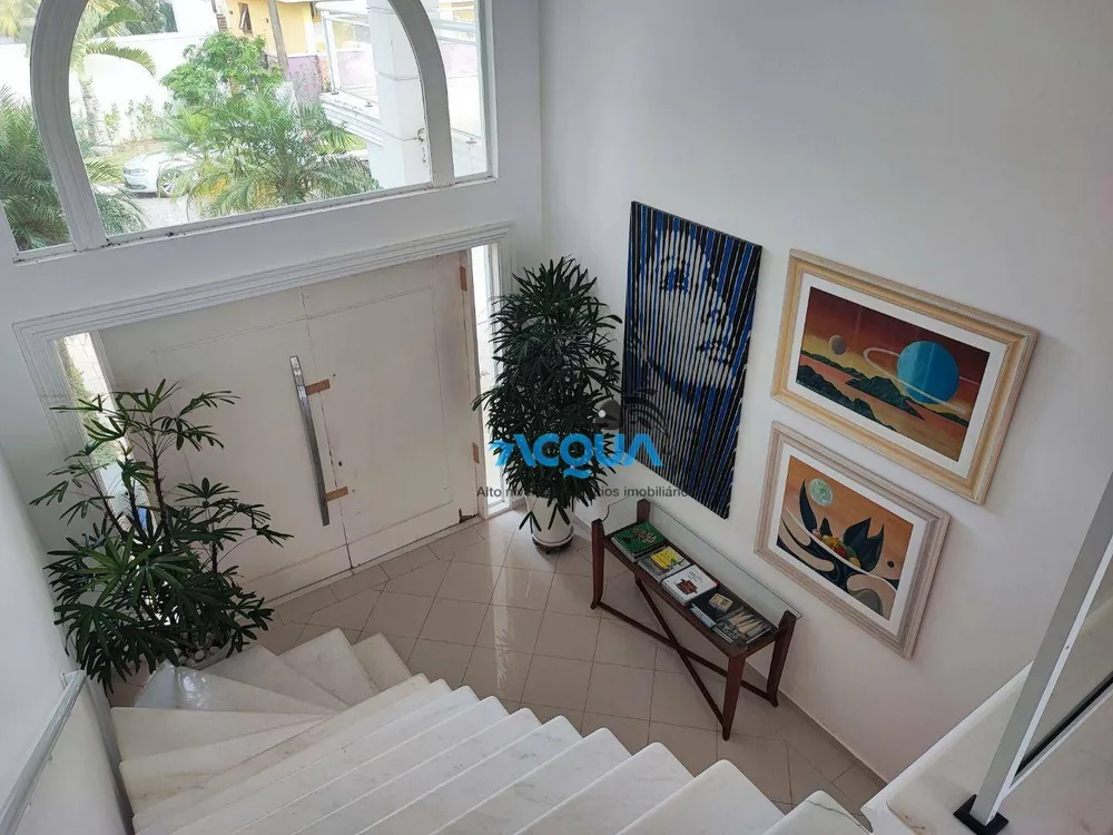 Casa de Condomínio, 5 quartos - Foto 3