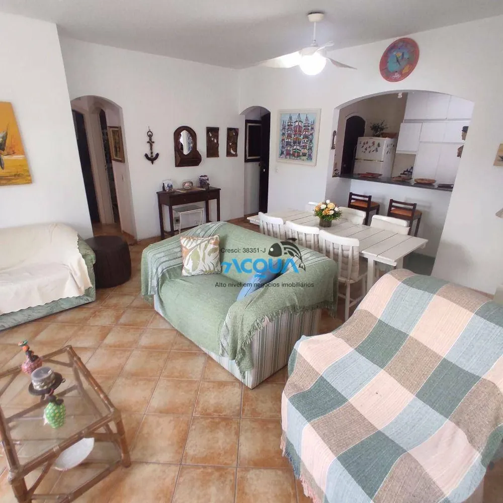 Apartamento, 2 quartos, 85 m² - Foto 2