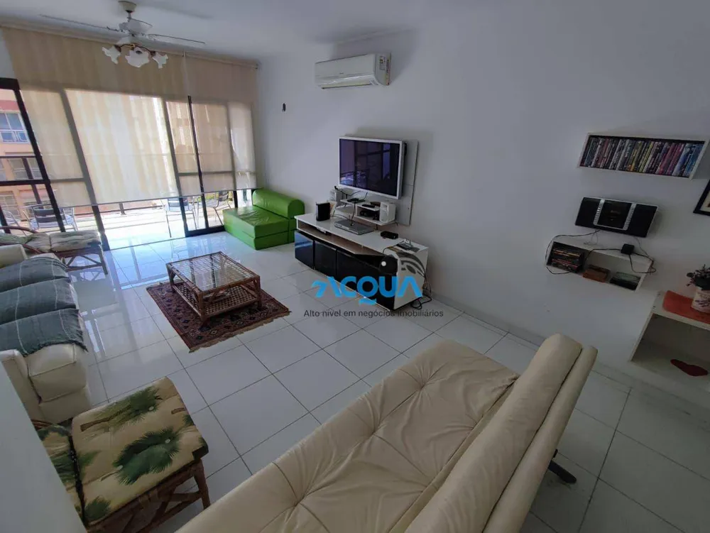 Apartamento, 3 quartos, 126 m² - Foto 2