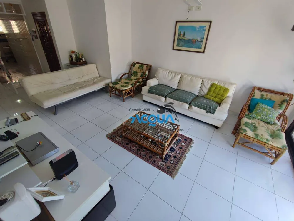 Apartamento, 3 quartos, 126 m² - Foto 3