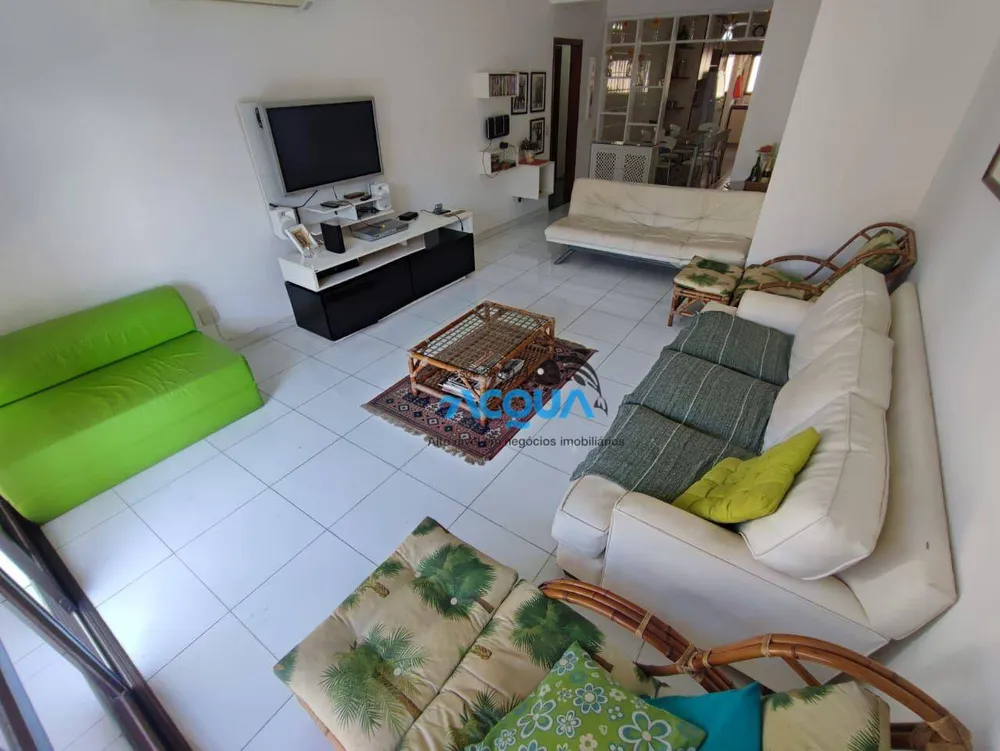 Apartamento, 3 quartos, 126 m² - Foto 4