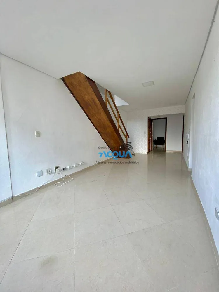 Cobertura, 3 quartos, 190 m² - Foto 1
