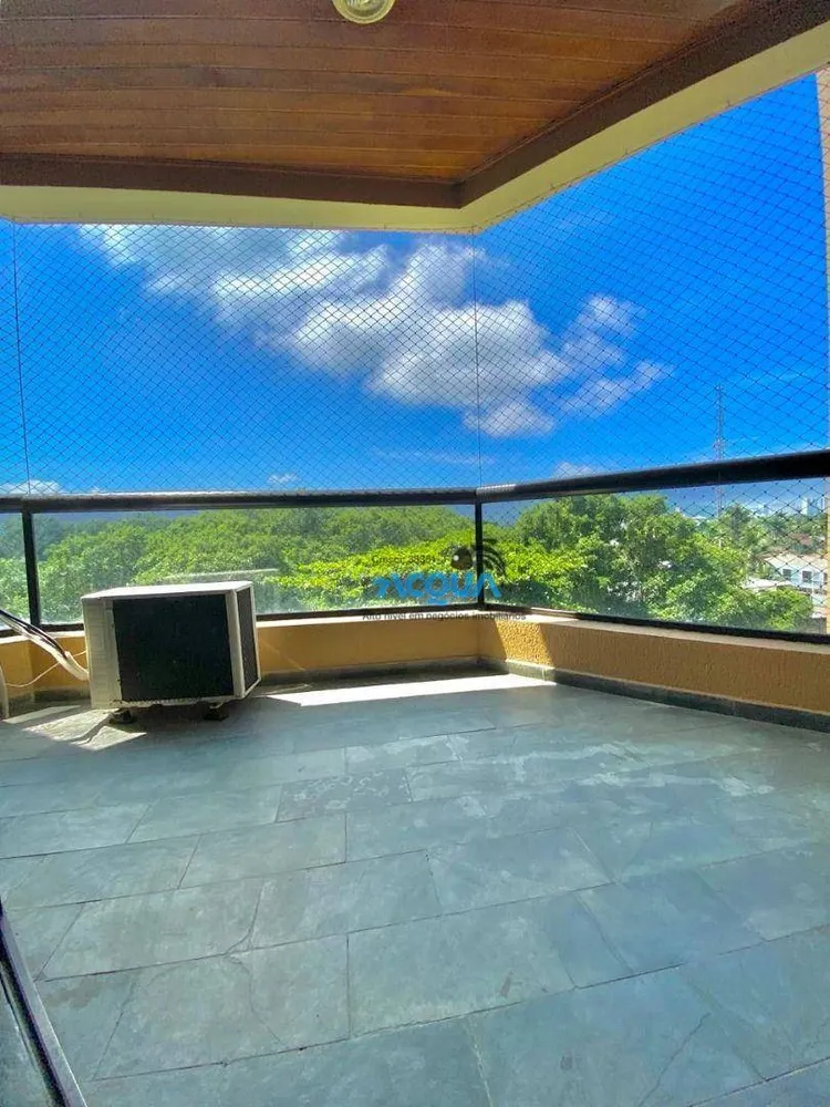 Apartamento, 3 quartos, 86 m² - Foto 3