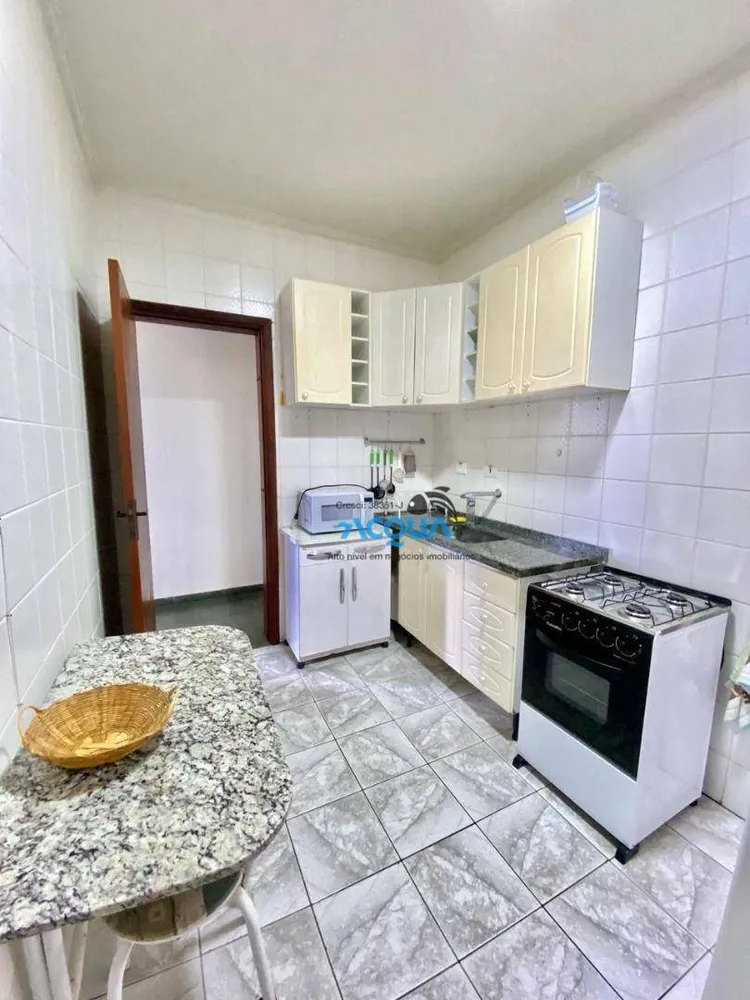 Apartamento, 3 quartos, 86 m² - Foto 4
