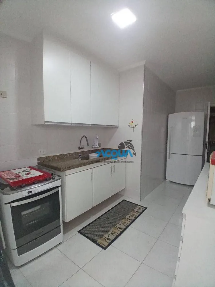 Apartamento, 3 quartos, 110 m² - Foto 3