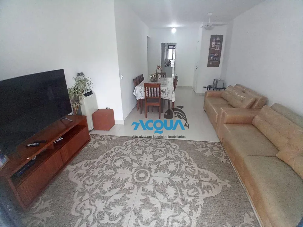 Apartamento, 3 quartos, 110 m² - Foto 2
