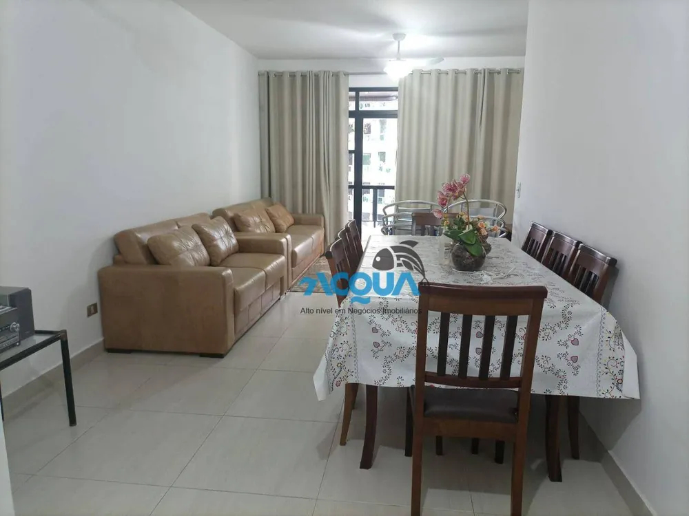 Apartamento, 3 quartos, 110 m² - Foto 1