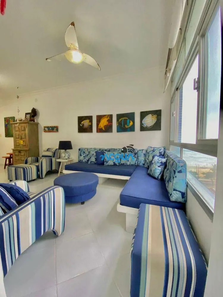 Apartamento, 3 quartos, 90 m² - Foto 3
