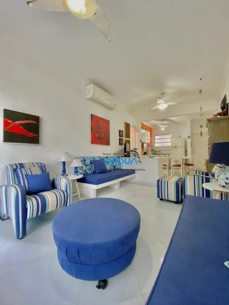 Apartamento, 3 quartos, 90 m² - Foto 4