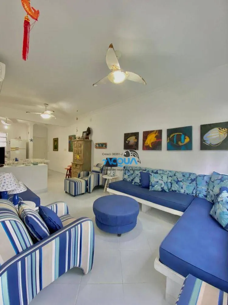 Apartamento, 3 quartos, 90 m² - Foto 2
