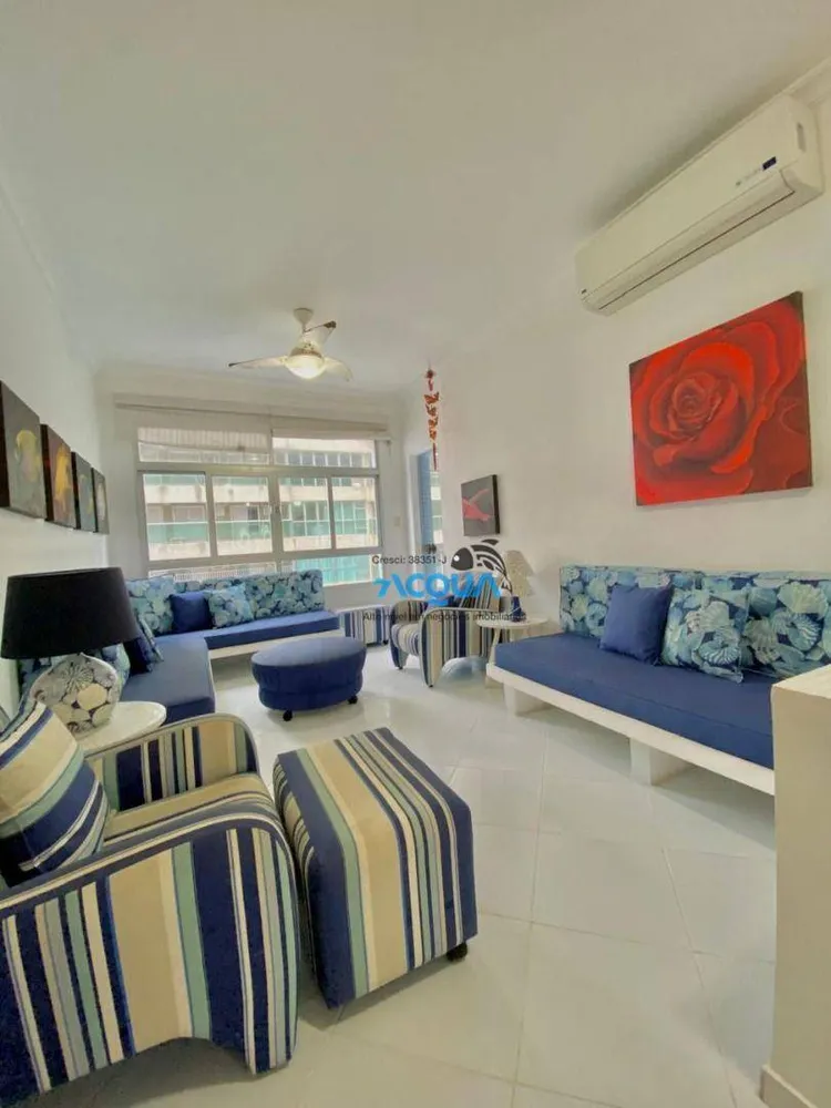 Apartamento, 3 quartos, 90 m² - Foto 1