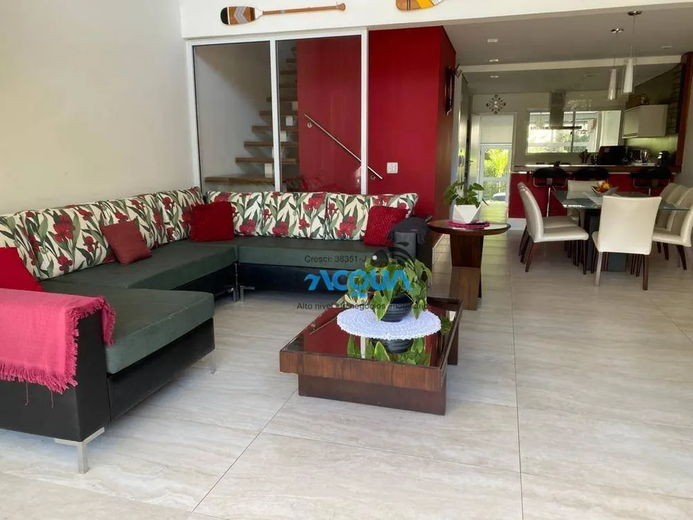 Sobrado, 5 quartos, 232 m² - Foto 3