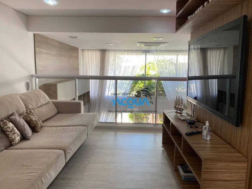 Sobrado, 5 quartos, 232 m² - Foto 4