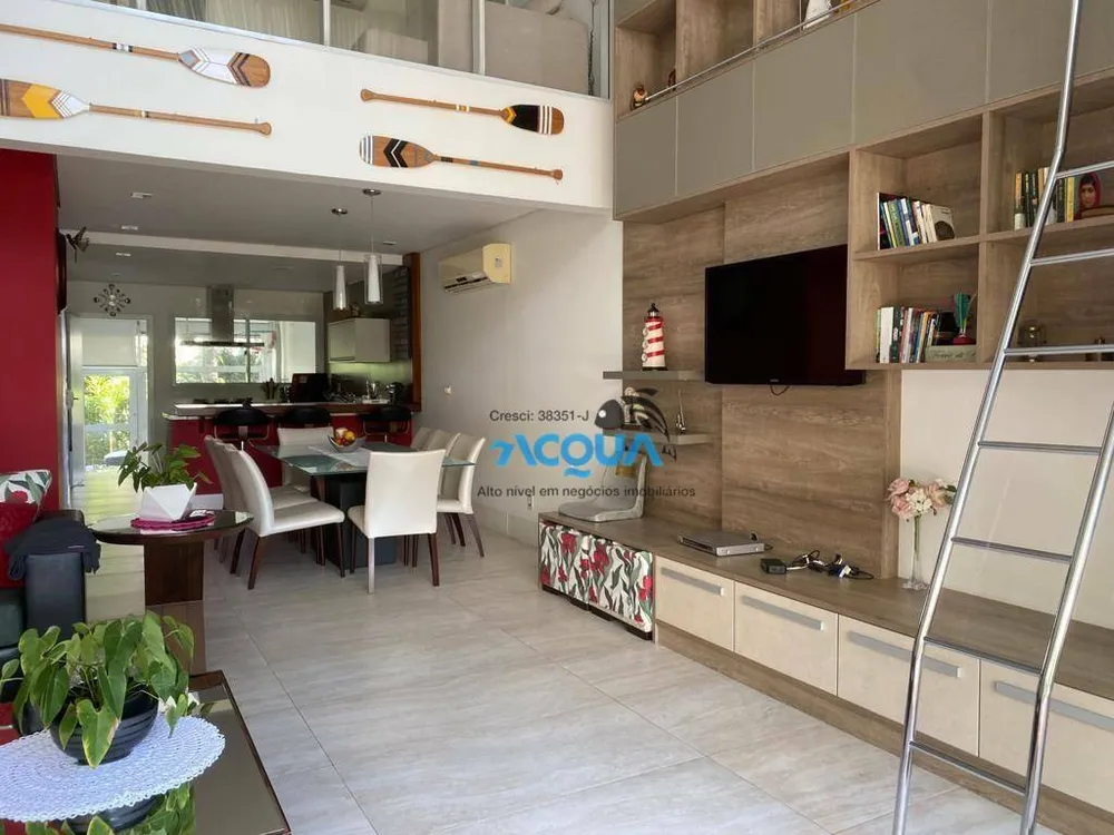 Sobrado, 5 quartos, 232 m² - Foto 2