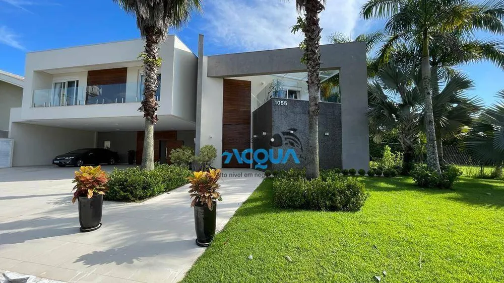 Casa de Condomínio, 6 quartos - Foto 2