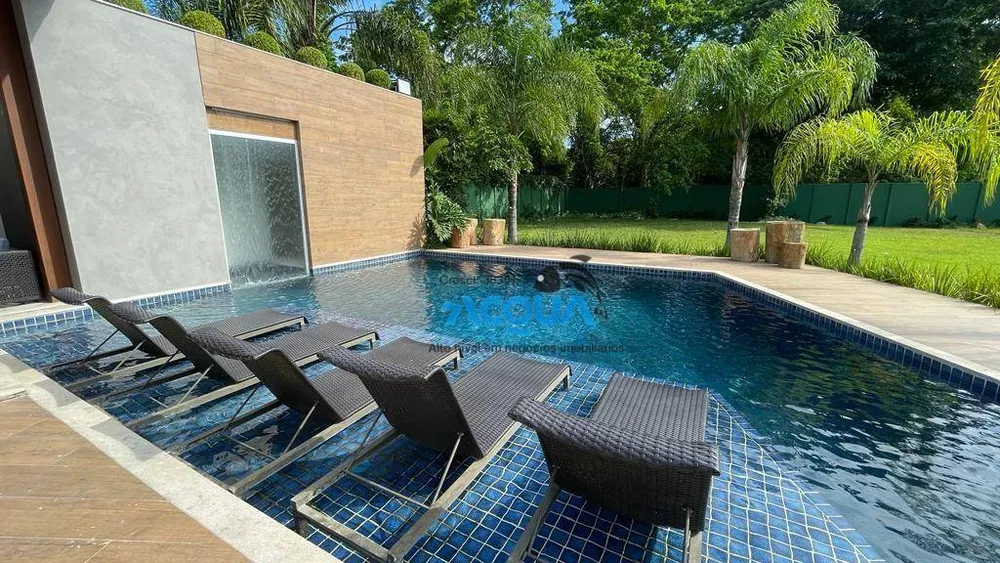Casa de Condomínio, 6 quartos - Foto 3