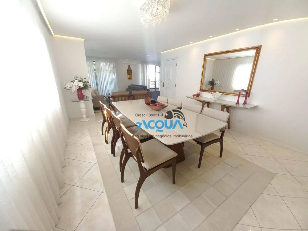 Apartamento, 4 quartos, 214 m² - Foto 4