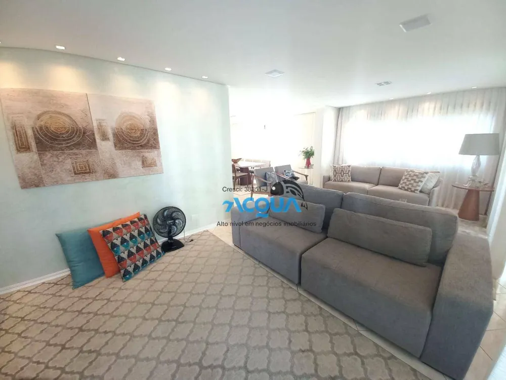 Apartamento, 4 quartos, 214 m² - Foto 3